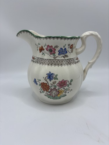 Spode chinese rose - spode, “chinese