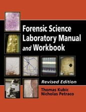 Forensic Science Paperback