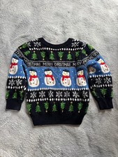 Primark Baby Boys Christmas