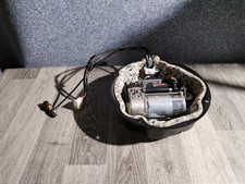 RANGE ROVER L322 2004 AIR