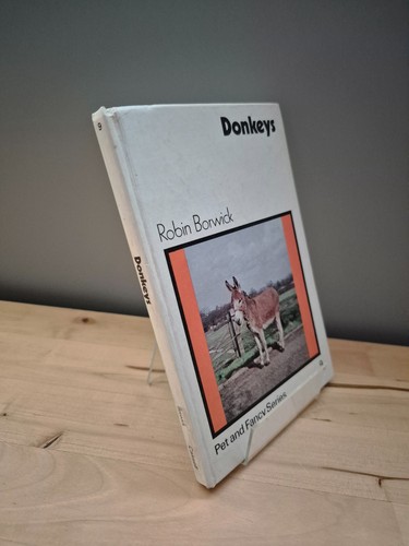 Pet and fancy series book - book, #9