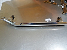 HARLEY DAVIDSON SPORTSTER EXHAUST PIPE HEAT SHIELD VINTAGE CLASSIC