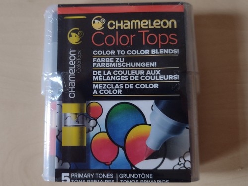 Chameleon color tops - color,