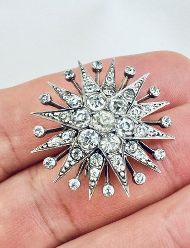 Antique victorian 900 silver - 900, &