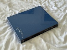 Sir Quentin Blake - Pens Ink & Places Signed Slipcase Limited Edtn Book - Sealed