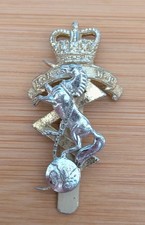 Army Royal Electrical and