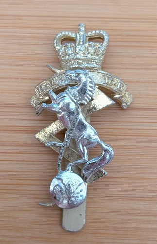 Army royal electrical - army,