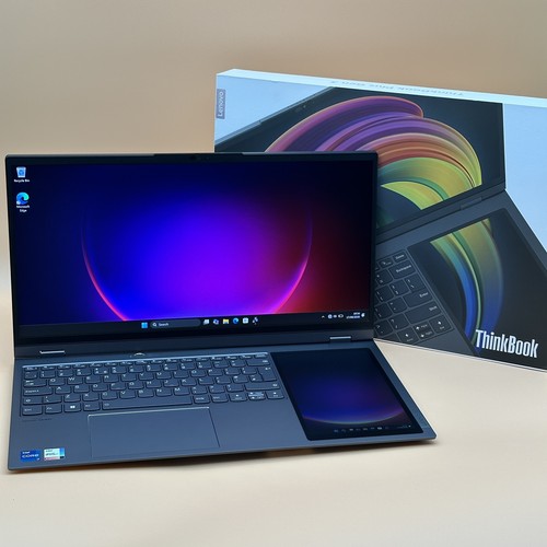 Lenovo thinkbook plus iap - lenovo,