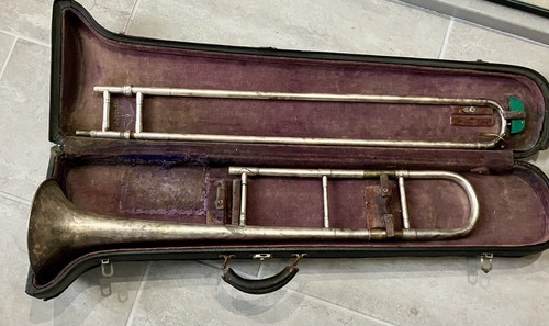 Vintage 1912 conn - vintage,