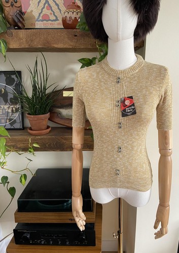 Vintage 1970s mustard - vintage,