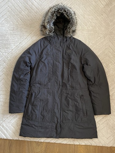 The north face women - north,