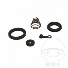 Clutch Slave Cylinder Repair