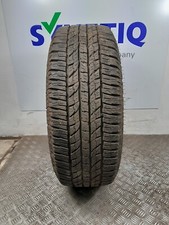 265/70/15 YOKOHAMA GEOLANDER A/T Part Worn Tyre 6.5mm Of Tread
