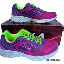 Fila Kids Running Shoes