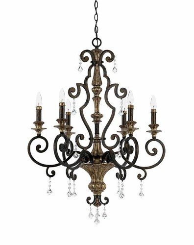 Rustic gold vintage - gold,