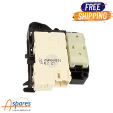 Genuine flavel washing machine - genuine,