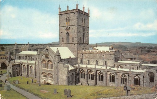 Family history postcard - -,