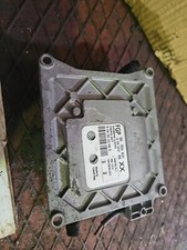 VAUXHALL OPEL VECTRA 1.8L