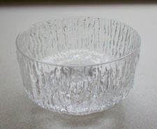 WHITEFRIARS CRYSTAL SMALL
