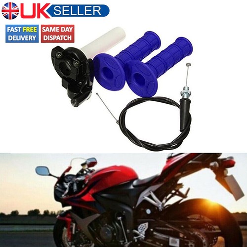 Pit dirt bike - bike, quick