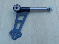 Right Hand 17mm Stub Axle,  M10,  100cc,Go Kart,Prokart,Cadet,Grasskart,Topkart