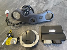 Suzuki GSXR 750 2015 L5