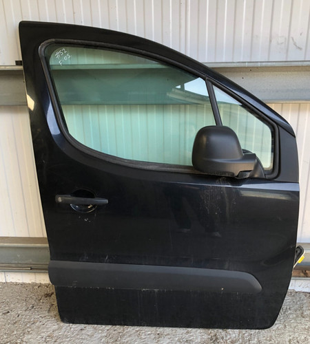 Citroen berlingo front door - citroen,