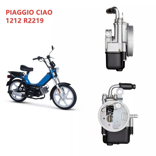 Carburetor 12mm piaggio gilera - carburetor,