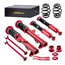 Coilovers Camber Arms Kit for