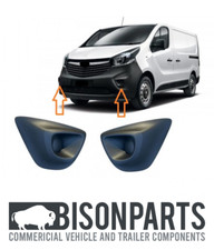 +FITS FRONT BUMPER FOG LAMP