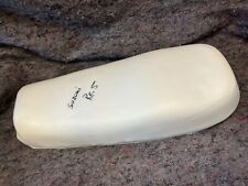 SUZUKI RE5  SEAT FOAM "ONLY", Top quality  REPLACEMENT !!