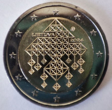 Lithuania / Lithuania 2 Euro