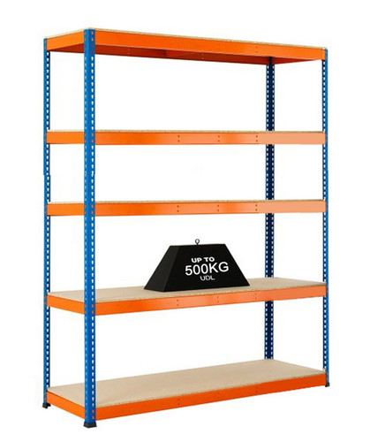 Tier steel heavy duty garage - tier,