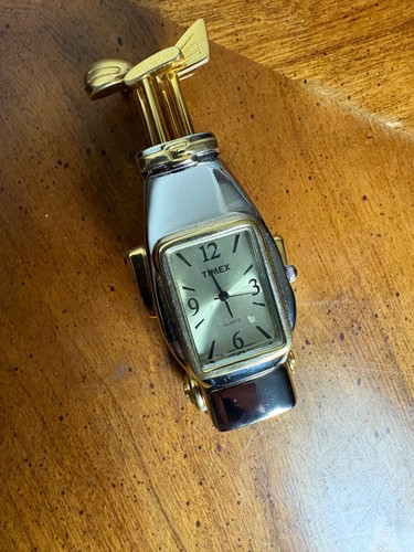 Timex watch golf - timex, clubs