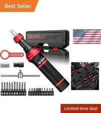 Torque Screwdriver 10-60