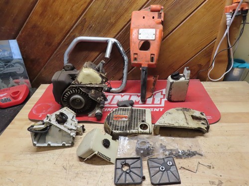 Stihl o45 chainsaw - o45,