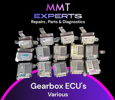 Toyota Aygo/107/C1/108 Gearbox