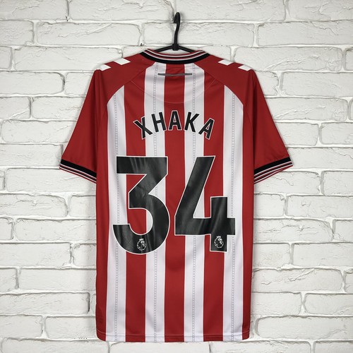 Sunderland xhaka 2025 2026 - xhaka,