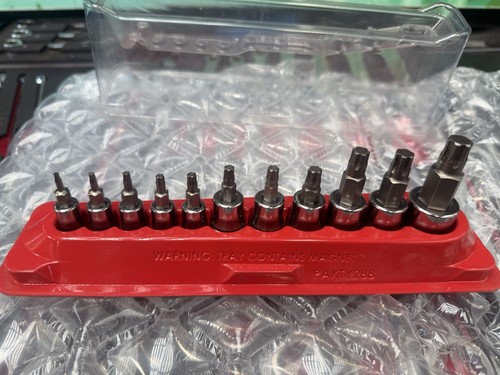 Snap combination torx - pc,