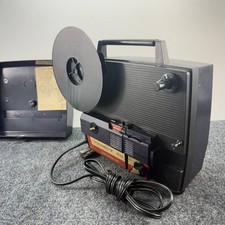 GAF Viceroy 811 Dual 8mm Super