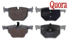 REAR BRAKE PADS SET QP6199