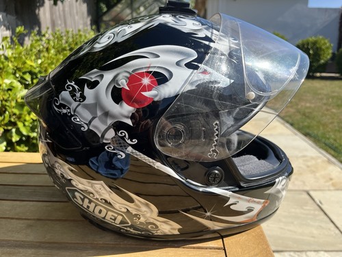 Shoei 1000 motorcycle - shoei,