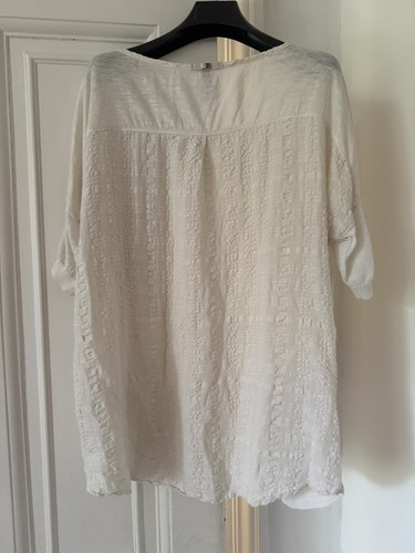 High claire campbell ivory - by,