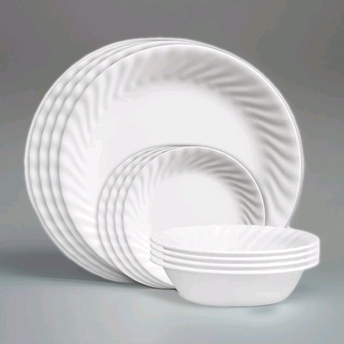 12pc corelle enhancements - 12pc,