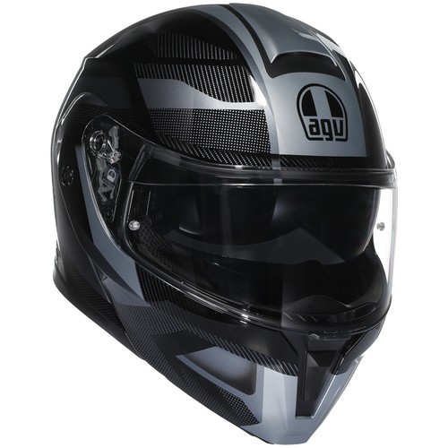 Agv streetmodular ledro matt - streetmodular,
