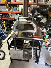 Ooni Karu 16 Multi-Fuel Outdoor Pizza Oven