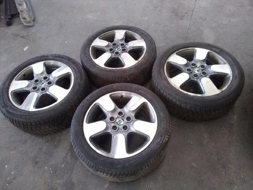1z0601025n rims set - 1z0601025n,