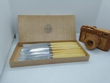 Vintage Elkington  6 Stainless