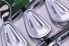 Mizuno MP-57 Irons / 3-PW /