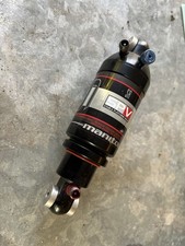 Manitou S-Type SR SPV Rear